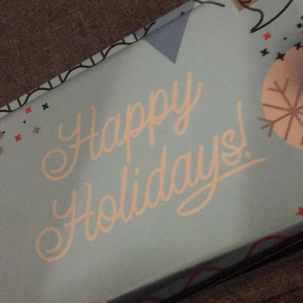 Meet your Posher, Susana